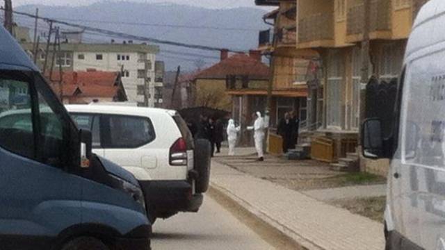 Öldürülen Hekuran Morina'nın Ailesi Prizren'de Protesto Düzenleyecek