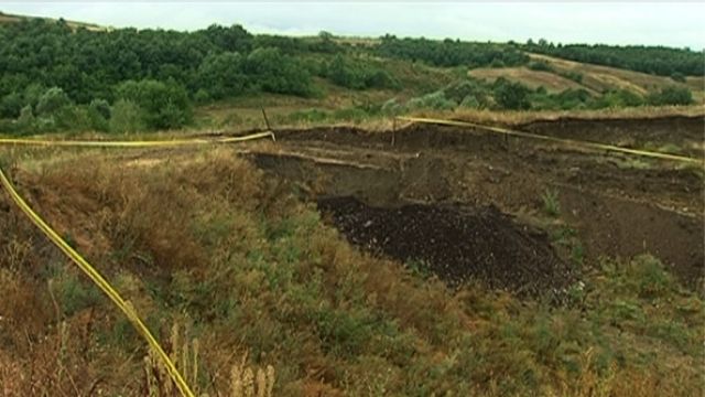 Sırbistan, Sancak'ta Toplu Mezar Kazıları Bugün Yapılacak