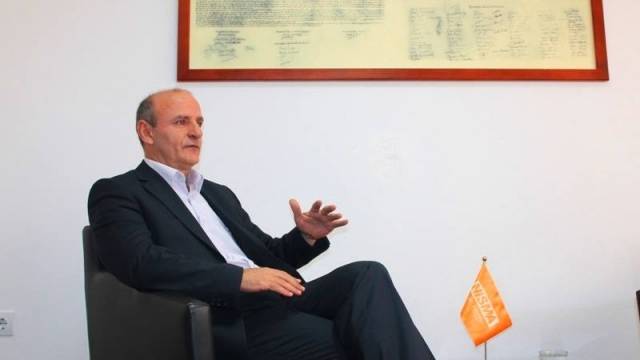 Jablanoviç Görevinden Alınırsa Protestolar İptal Edilir