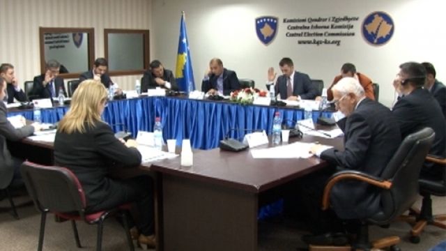 8 Haziran Seçimlerinde 1.786,929 Kişi Oyunu Kullanabilecek