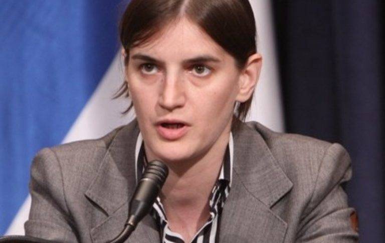 Kuzeydeki Durumdan Sırbistan Değil, AB Sorumludur