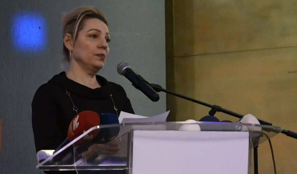 Kosova’nın İç Konularına Müdahale Etmeyiz
