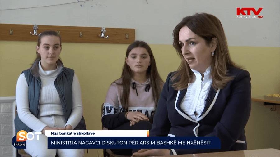 Pandeminin Etkisi,  Bu Yılki PISA Sonuçlarına Yansıyabilir