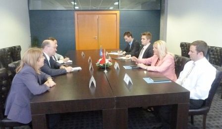 Koru: Kosova Tam Uluslar arası Tanımayı Hak Ediyor