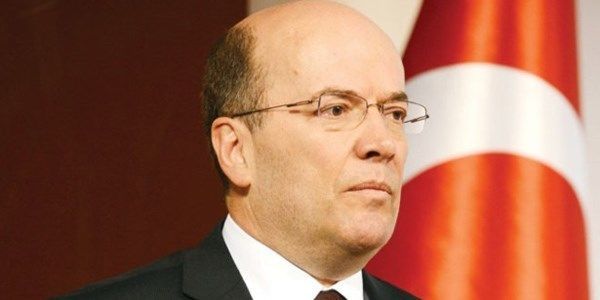 Dışişleri Bakan Yardımcısı Naci Koru Kosova'ya Geliyor