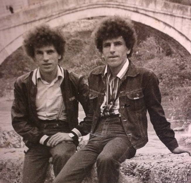 Naci Lokvica Vefat Etti