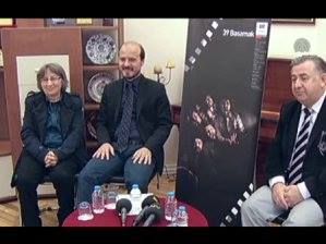 Yönetmenimiz Nafiz Gürcüali Bir İlke Daha İmza Attı