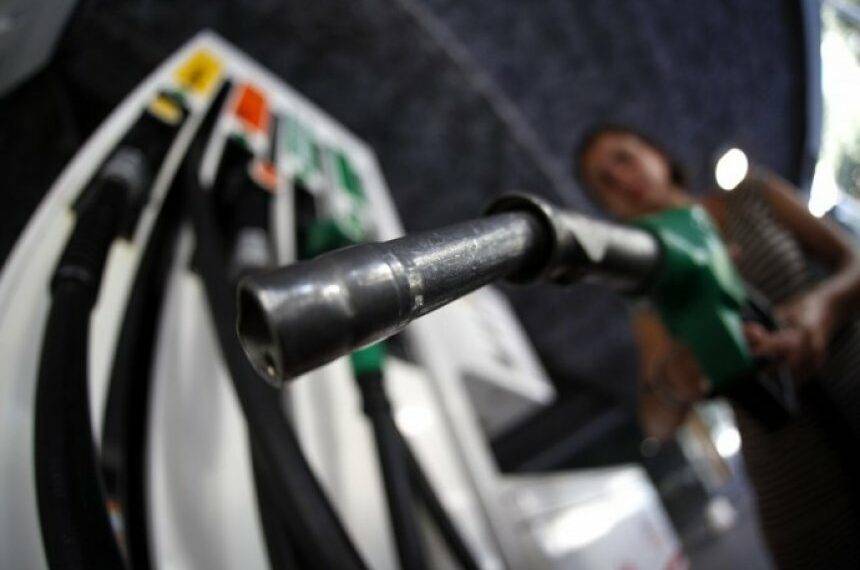 Kosova’da Petrol Fiyatı 70’Sent’in Altında