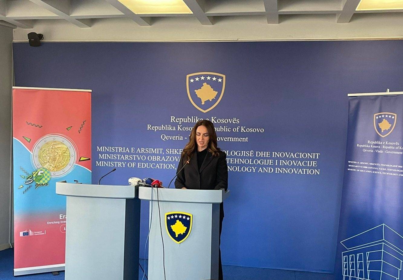AB’den Yüksek ve Mesleki Eğitime Destek