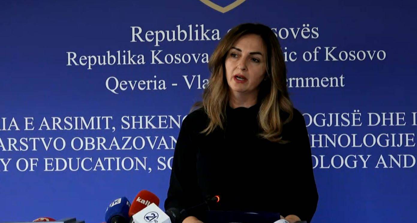 Vetvendosje Bu Yıl Seçimleri Hedefliyor