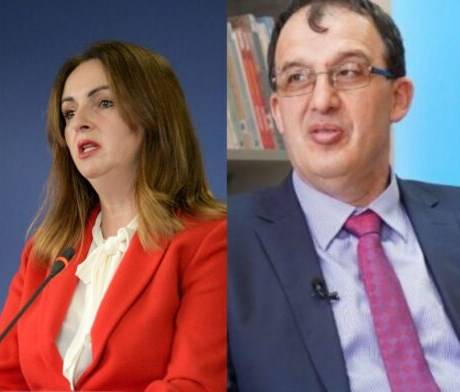 Pupovci’nin İstifa Kararı Kişisel Sebeplerden