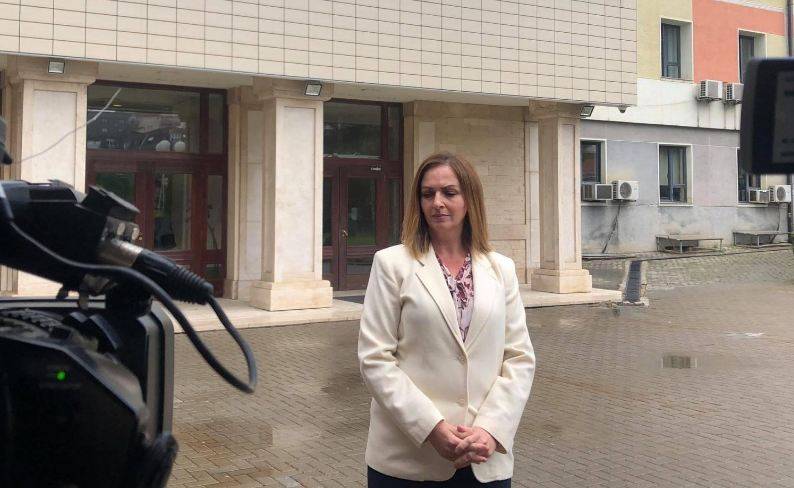 Mahkeme Kararını Venedik Komisyonuna Göndereceğiz