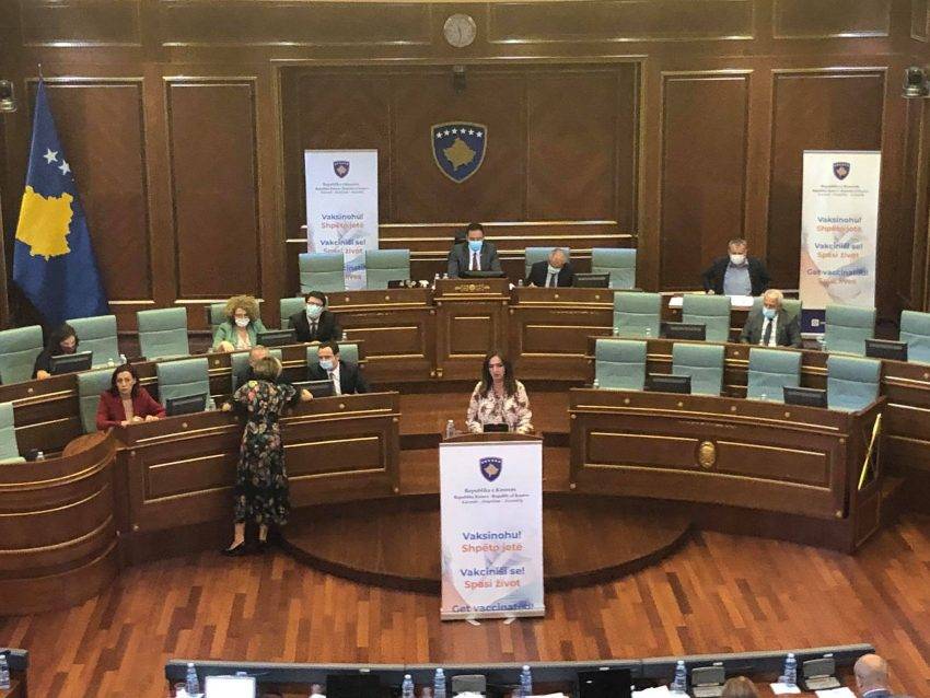 17.483 Eğitim Çalışanı Aşı Olmuş