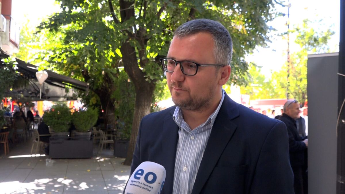 Haxhiu'nun Görev Süresinin Ardından Kosova Benzeri Görülmemiş Bir Anayasal Durumla Karşılaşabilir