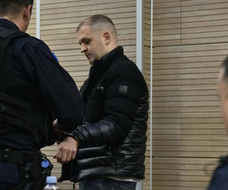 Naim Murseli, Eşinin Öldürülmesine Karıştığını Reddetti