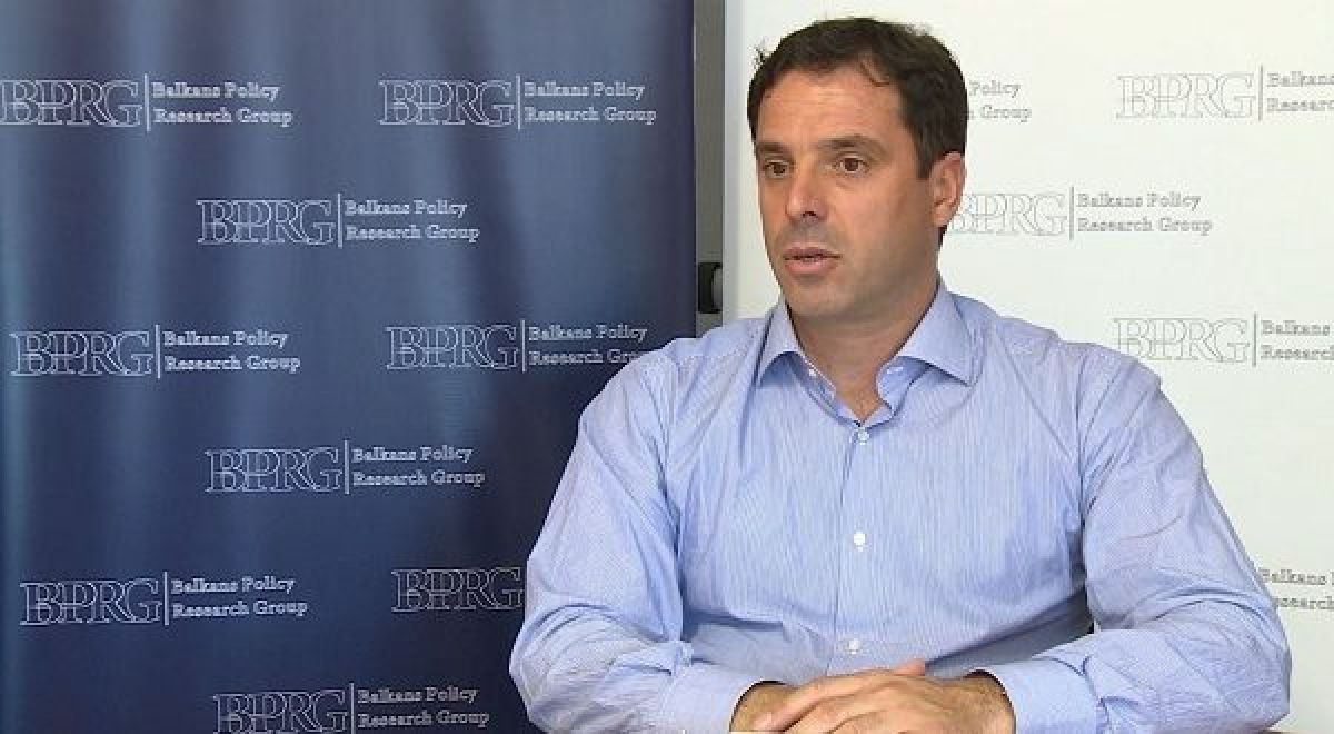 Kömürün Gazlaştırılması Kosova’da Asla Gerçekleşmeyecek