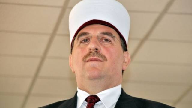 Naim Tërnava: Protestolara Katılmayın