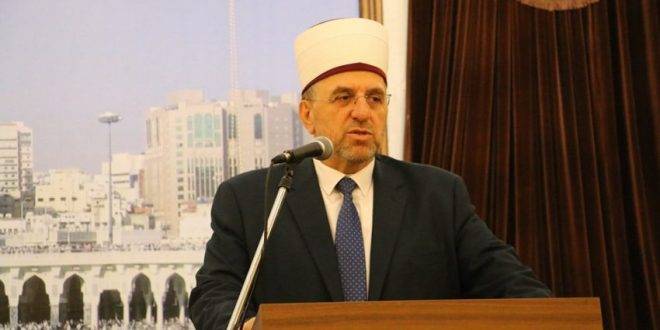 Tërnava’nın Eğitimle İlgili Basın Toplantısı Düzenlemesi Yersiz ve Gereksiz Değerlendiriliyor