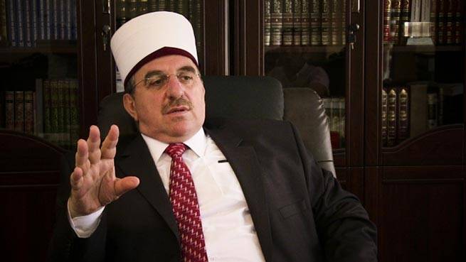 Medrese Kutsaldır, Cinsel Taciz Vakalarına İnanmıyorum