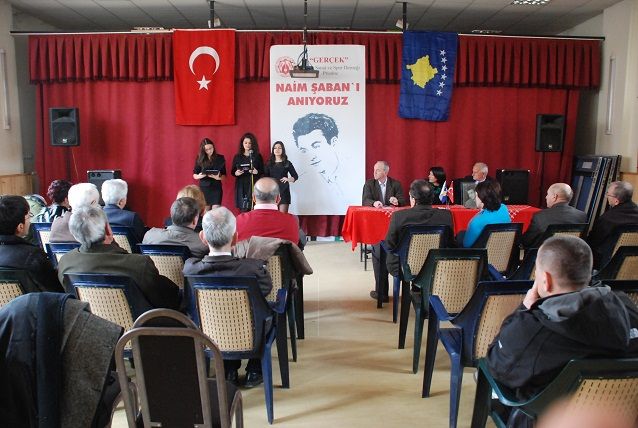Türklüğün Ses Bayrağı