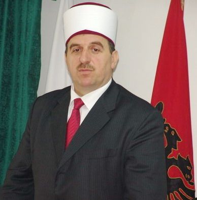 Müftü Tërnava Kosova Halkına Bayramını Kutladı