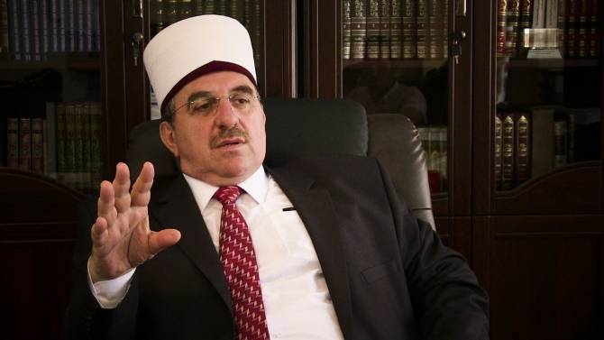 Tërnava: Dinler Yasa Tasarısı, Beklediğimiz Değil