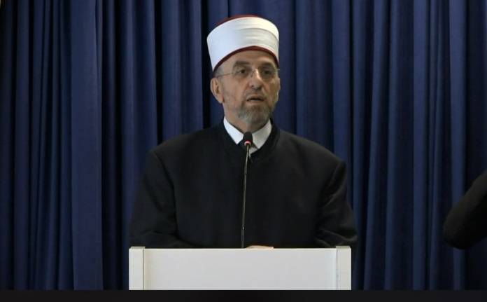 Cemaat Allah’ın Evine Dönecek