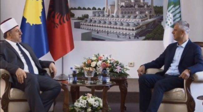Kosova Tüm Dinlere Hoşgörülüdür