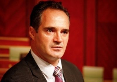 Hasani: PDK Neden Kuzey'e de Açılmasın