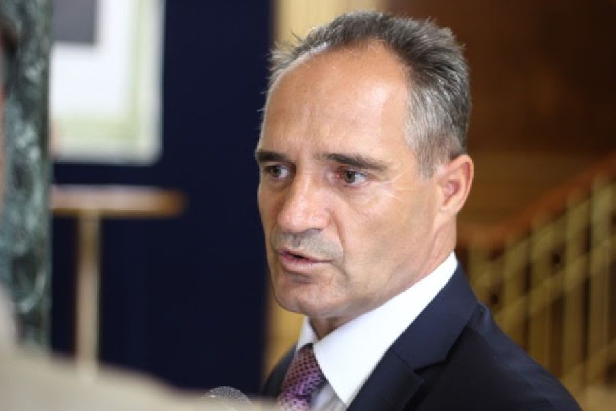 Meclis Oluşmadan Seçime Gidilemez
