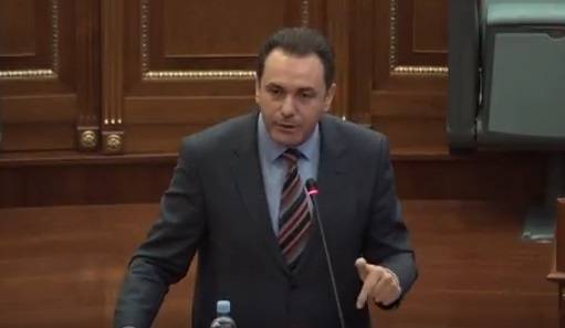 LDK’nın Eski Takımı Uzaklaşmalı
