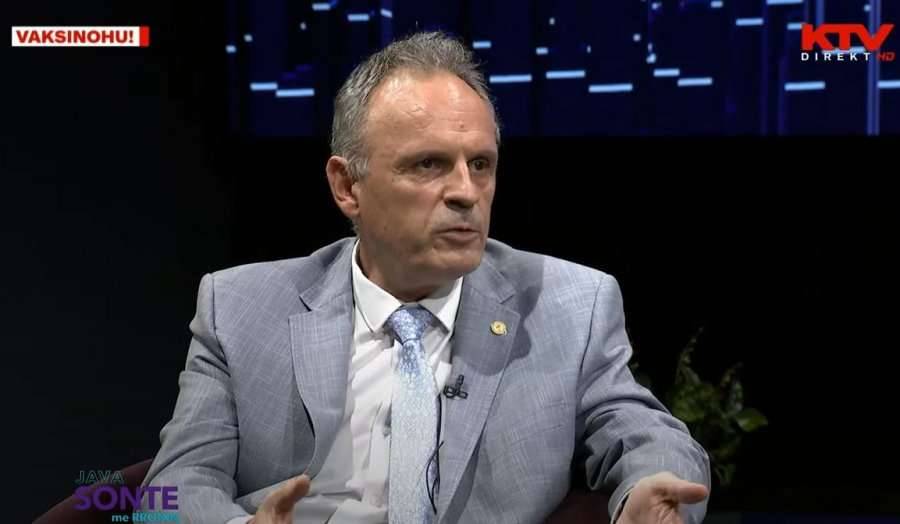 UP’nin Eğitim Üyelerinin 80%’ninden Fazlası Aşı Olmuş