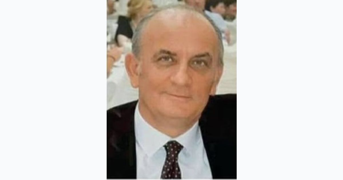 Dr. Naser (Asaf) Oskaçak Hayatını Kaybetti