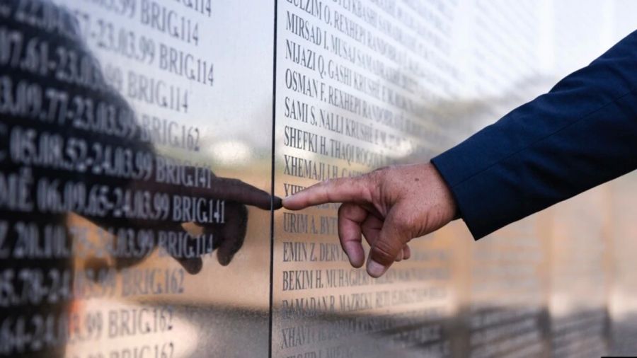 Kosova Özel Savcılığı, 1999 Savaş Suçları Nedeniyle Dragan Naskoviç’e İddianame Düzenledi