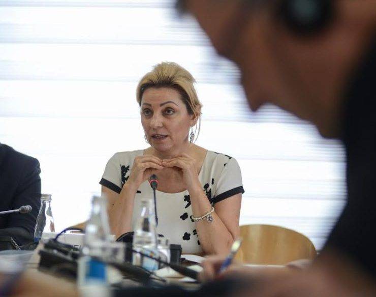 Koronavirüs Tedbirlerinden Dolayı AB’den Hükümet’e Takdir