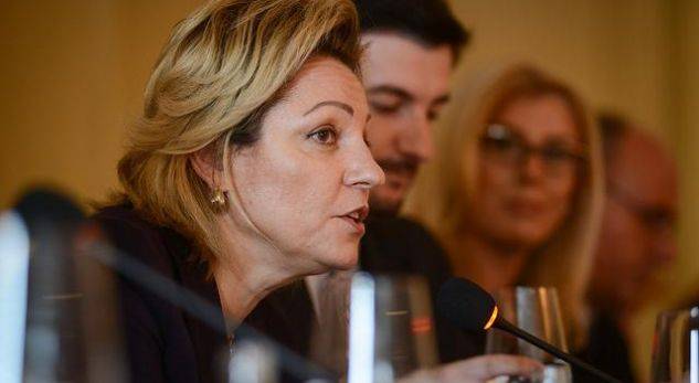 Apostolova: İOA Uygulanması Çok Önemli