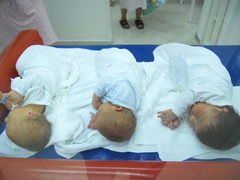 Ülkemizde Doğurganlık Oranı Düşüyor