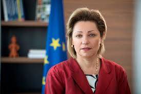 Apostolova’dan Bayram Mesajı