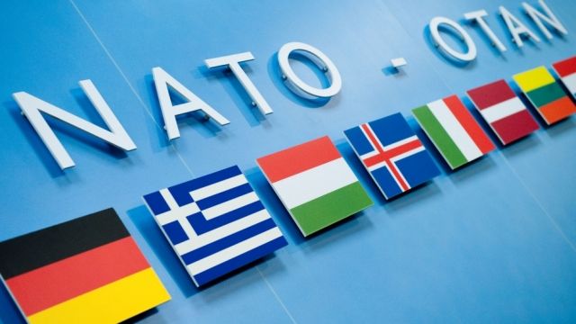 NATO Kosova'yı Terk Etmeyecek