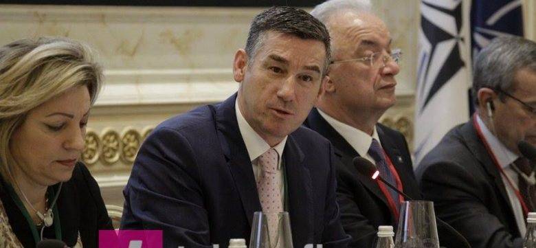 Veseli: Kosova, Bölgede İstikrarlık Sorumluluğuyla Üstlenmeye Hazır