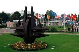 Kosova Güvenlikte İlerleme Kaydetti