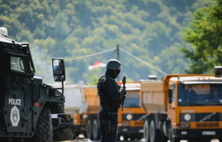 NATO Plakalar Anlaşmasından Memnun
