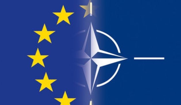 AB ve NATO Sorunsuz Çözüm İstiyor
