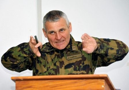 NATO Kuzeyde Alternatif Yolların Kapatılmasını Emretti