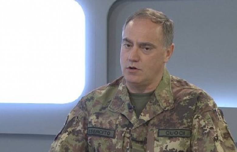 NATO, Kosova’da Güvenlik ve İstikrarın  Sağlanmasında Kararlı