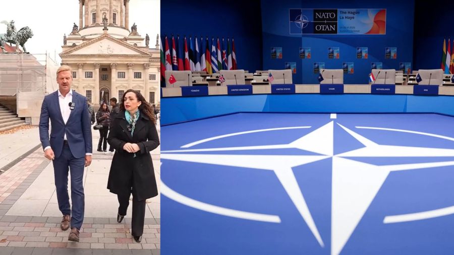 Osmani: NATO Üyeliği, AB Üyeliğinden Daha Acil 
