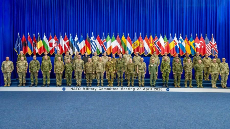 NATO, Kosova’daki Güvenliğe Yönelik Bağlılığını Teyit Etti