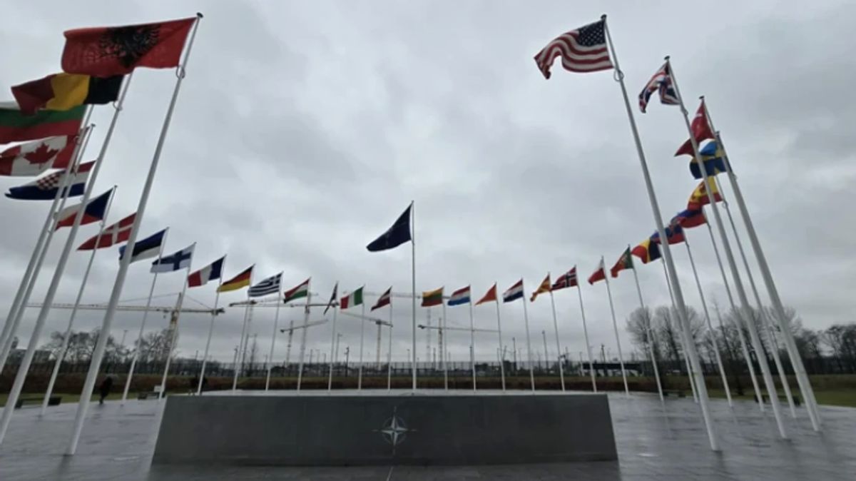Kosova, Ankara'daki NATO Zirvesi'ne Katılmayacak: NATO'dan Resmi Açıklama