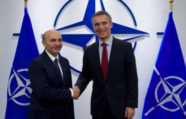 NATO Garanti Verdi