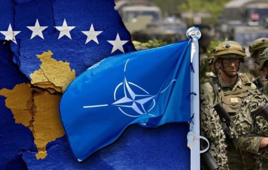 NATO: ABD’nin KFOR’da Temel Rolü Devam Ediyor